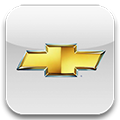 Запчасти для АКПП Chevrolet