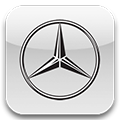 Запчасти для АКПП Mercedes